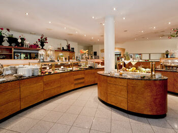 Restaurant Riepe Buffet