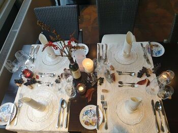 Restaurant Riepe in Lünen kulinarische Aktionen