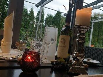 Restaurant Riepe in Lünen kulinarische Aktionen Weine