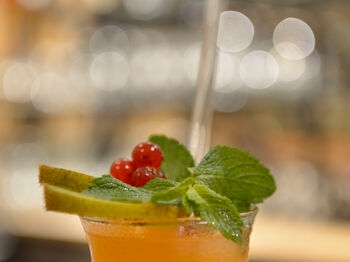 Frische Cocktails im Restaurant Riepe Lünen genießen
